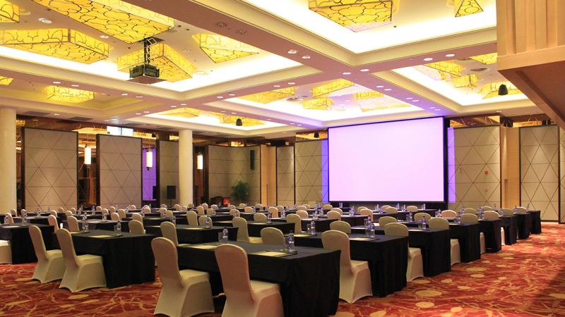 فندق Holiday Inn Shijiazhuang Central, An Ihg