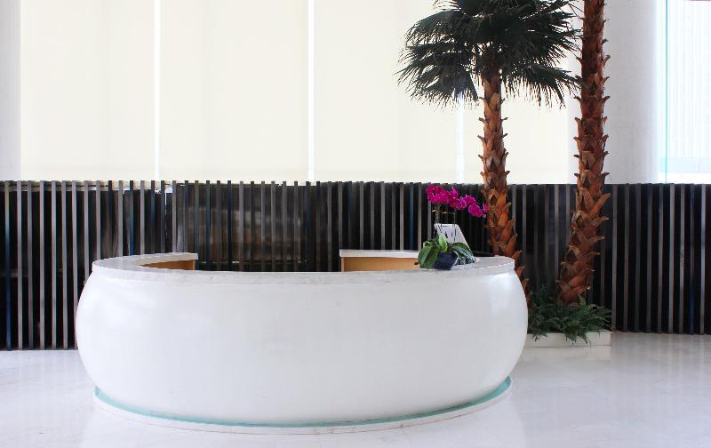 فندق Holiday Inn Shijiazhuang Central, An Ihg