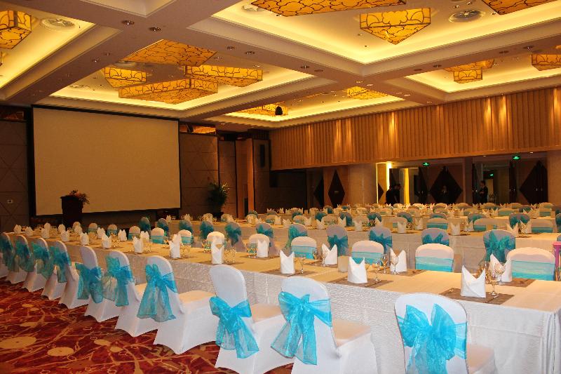 فندق Holiday Inn Shijiazhuang Central, An Ihg