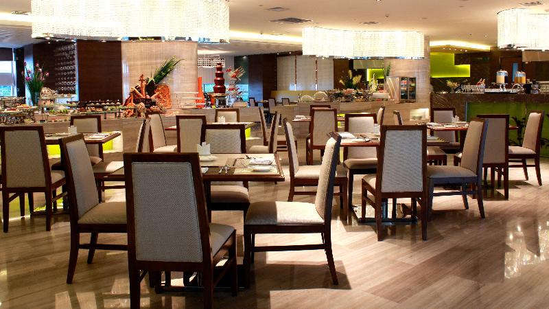 فندق Holiday Inn Shijiazhuang Central, An Ihg