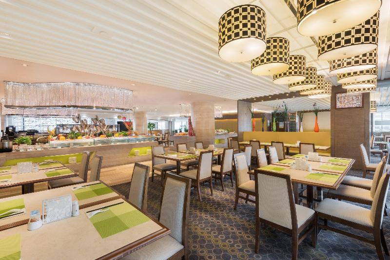 فندق Holiday Inn Shijiazhuang Central, An Ihg