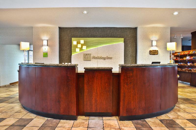 Отель Holiday Inn & Suites Green Bay Stadium, An Ihg