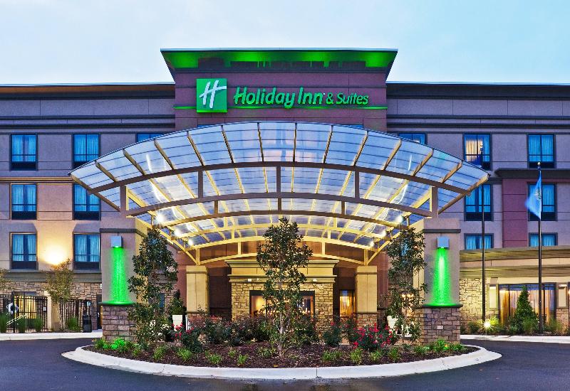 فندق Holiday Inn & Suites Stillwater University West, An Ihg