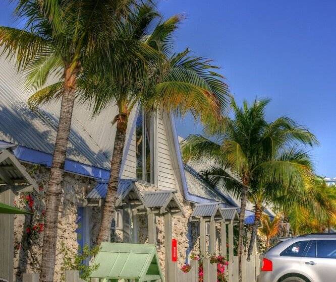 فندق Ibis Bay Resort