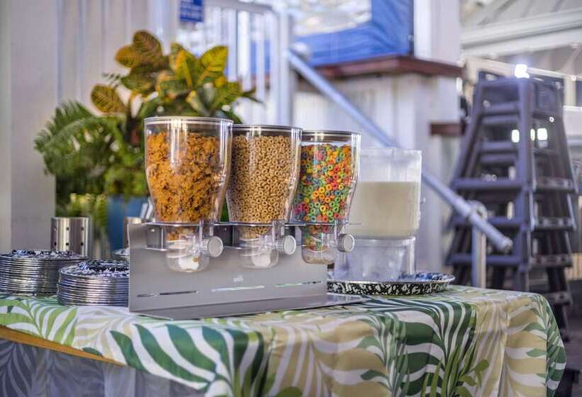 فندق Ibis Bay Resort