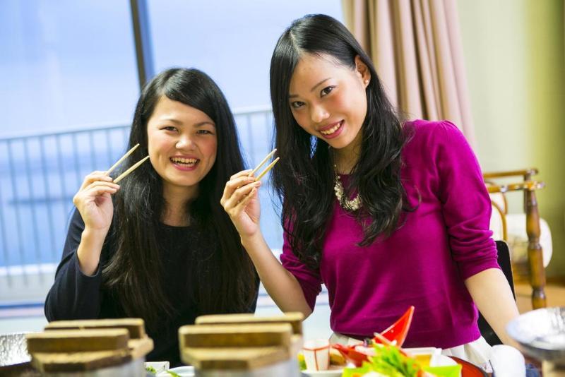 Ibusuki Onsen Hotel Syogetsu