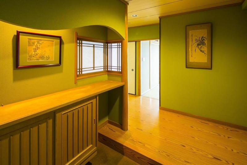 Ibusuki Onsen Hotel Syogetsu