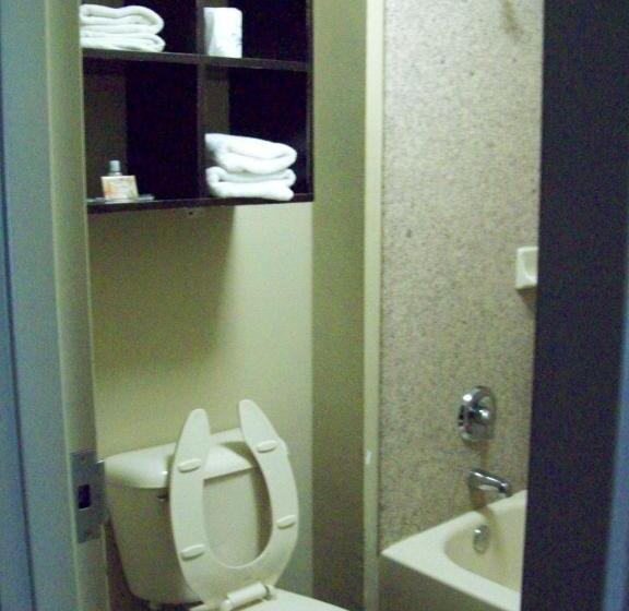 فندق Inn At Mulberry Grove