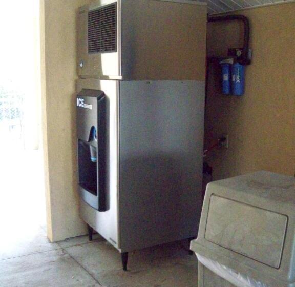 فندق Inn At Mulberry Grove