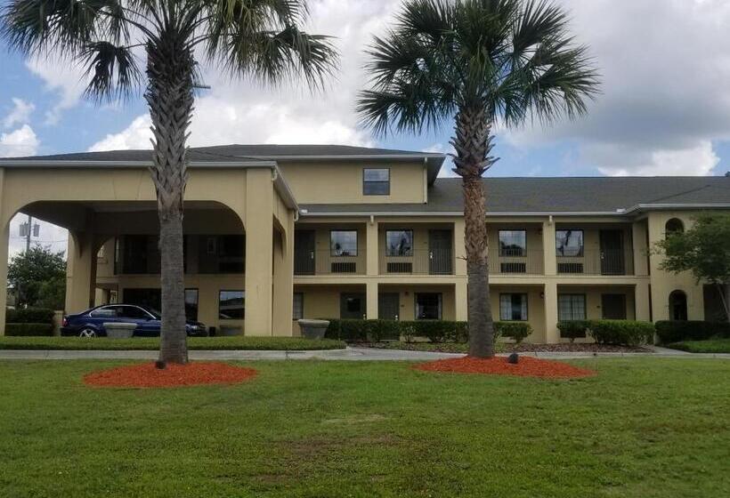 فندق Inn At Mulberry Grove