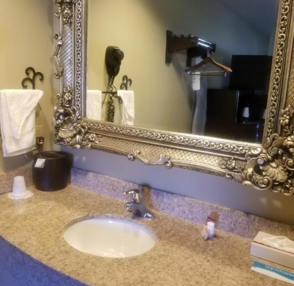 فندق Inn At Mulberry Grove