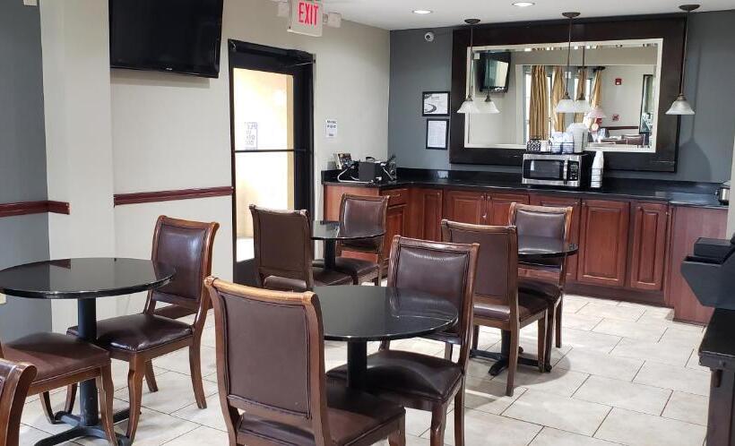 فندق Inn At Mulberry Grove