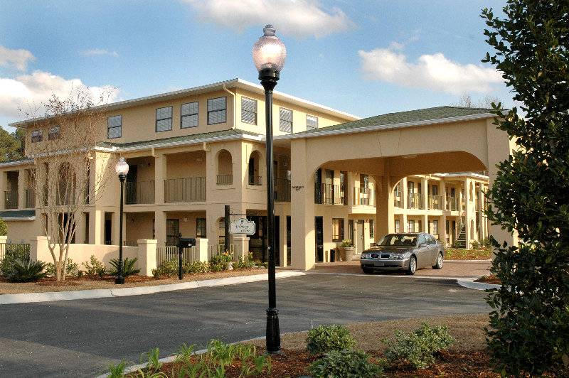 فندق Inn At Mulberry Grove