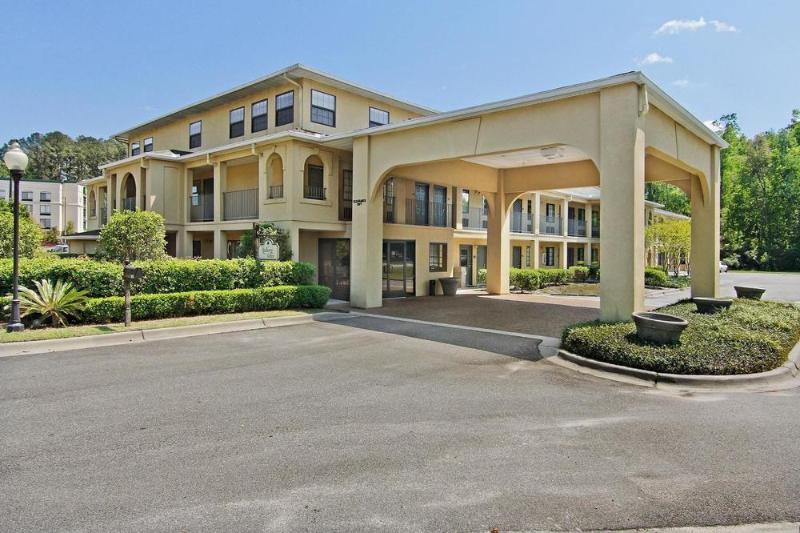 فندق Inn At Mulberry Grove