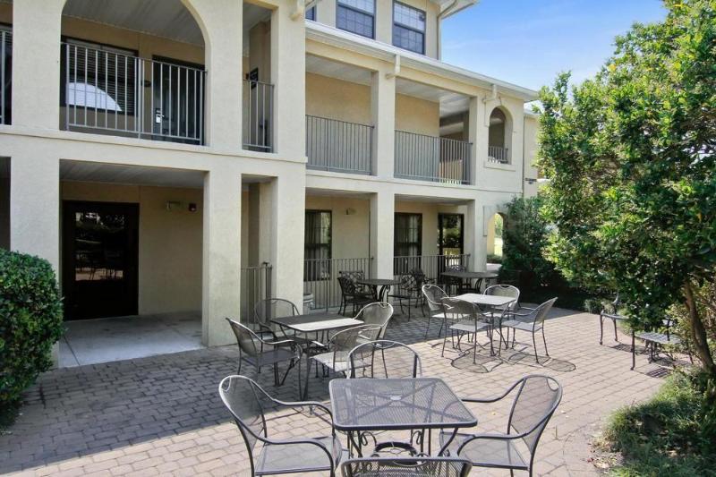 فندق Inn At Mulberry Grove