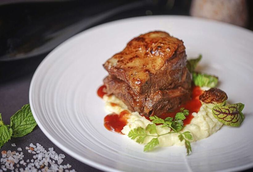 Kempinski The One Suites Hotel Shanghai Downtown