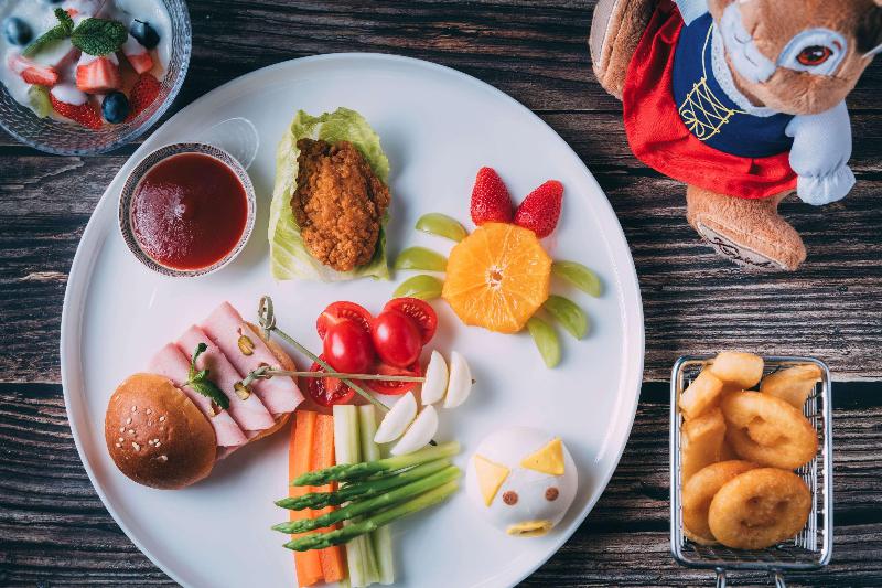 Kempinski The One Suites Hotel Shanghai Downtown