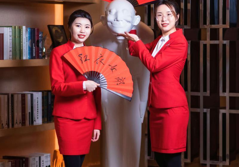 Kempinski The One Suites Hotel Shanghai Downtown