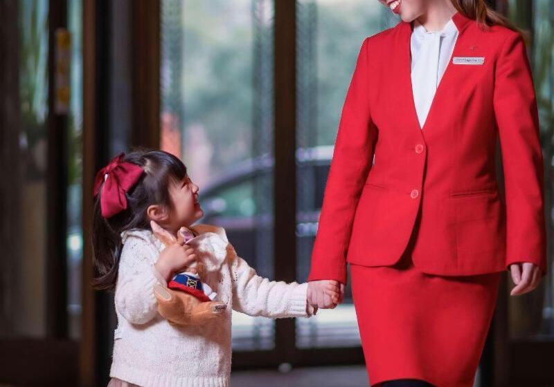 Kempinski The One Suites Hotel Shanghai Downtown