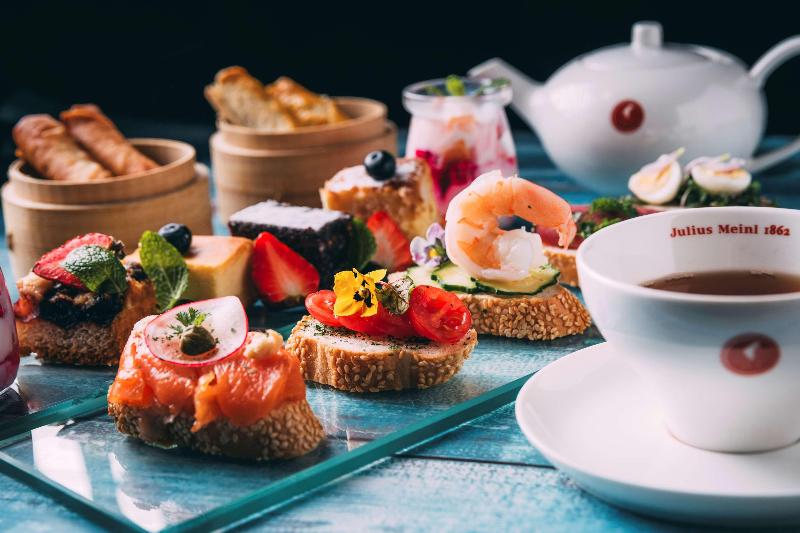 Kempinski The One Suites Hotel Shanghai Downtown