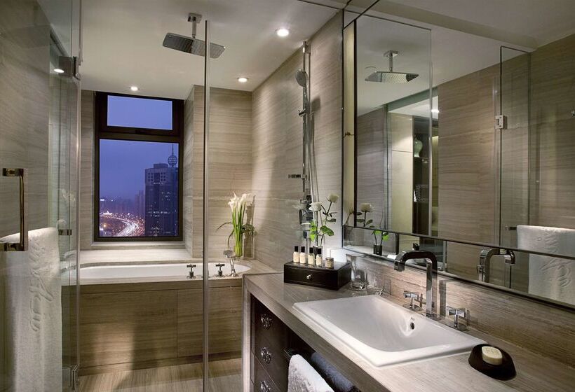 Kempinski The One Suites Hotel Shanghai Downtown
