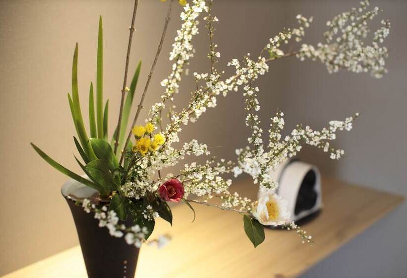 فندق Kifuno Sato