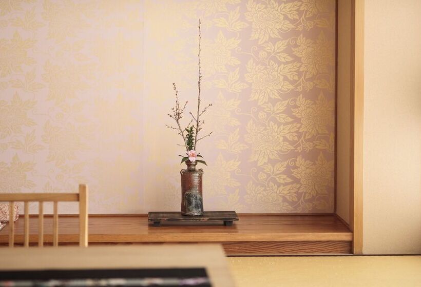 فندق Kifuno Sato