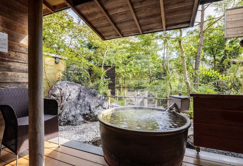 فندق Kifuno Sato