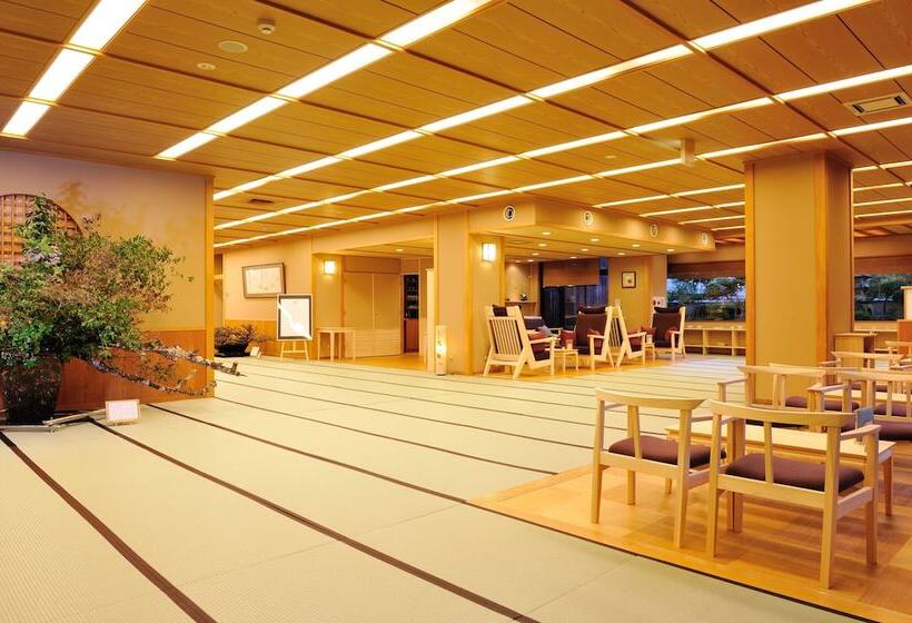 فندق Kifuno Sato