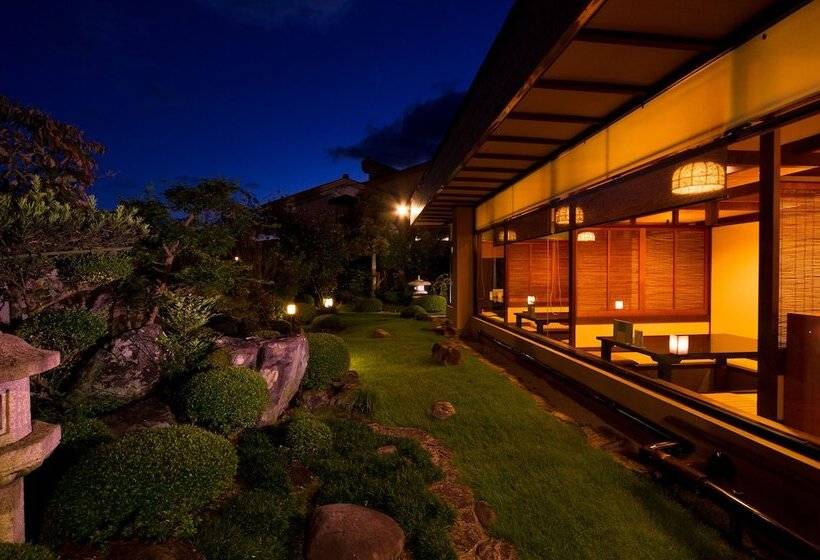 فندق Kifuno Sato