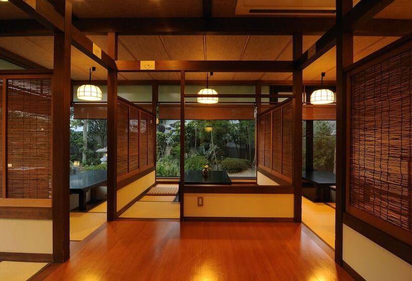 فندق Kifuno Sato