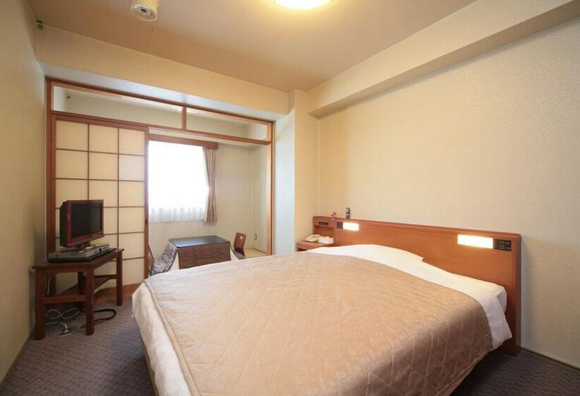 فندق Kishibe Station