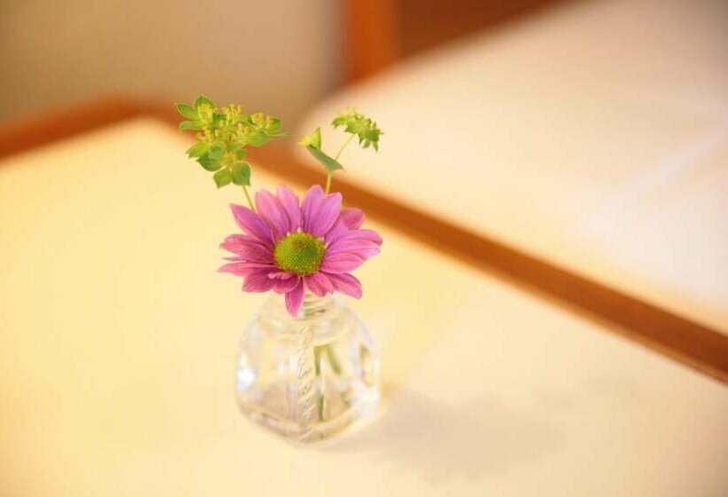 فندق Kishibe Station