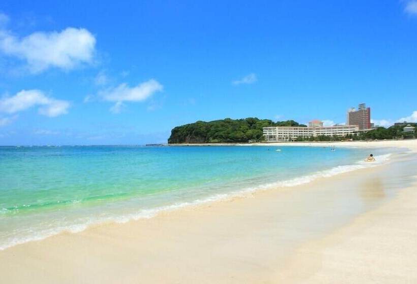 Hotel Kisyu Shirahama Onsen Musashi