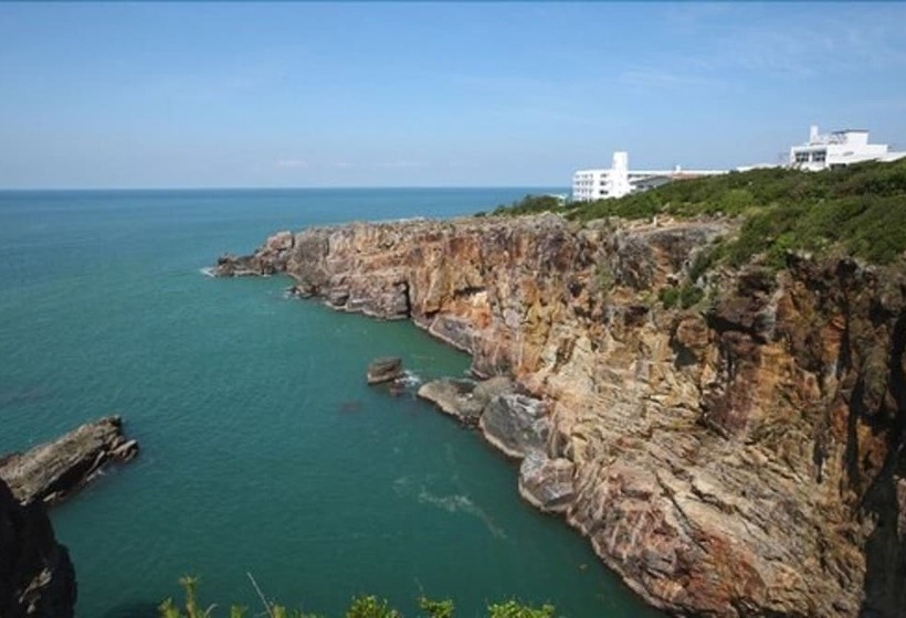 Hotel Kisyu Shirahama Onsen Musashi