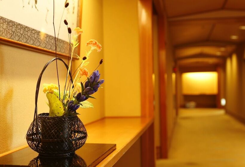 Hotel Kisyu Shirahama Onsen Musashi