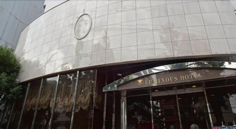 호텔 Kobe Luminous