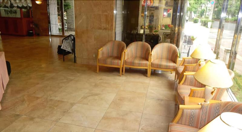 호텔 Kobe Luminous