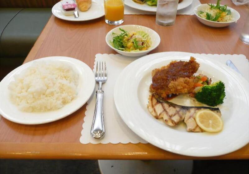 호텔 Kobe Luminous