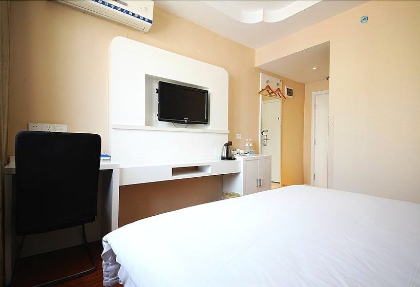 فندق Kunyi Boutique