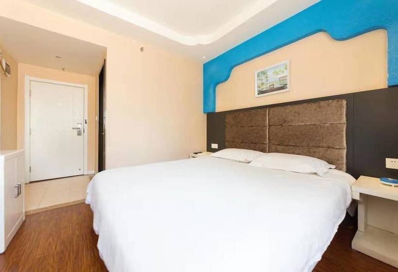 فندق Kunyi Boutique