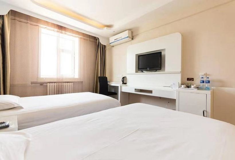 فندق Kunyi Boutique