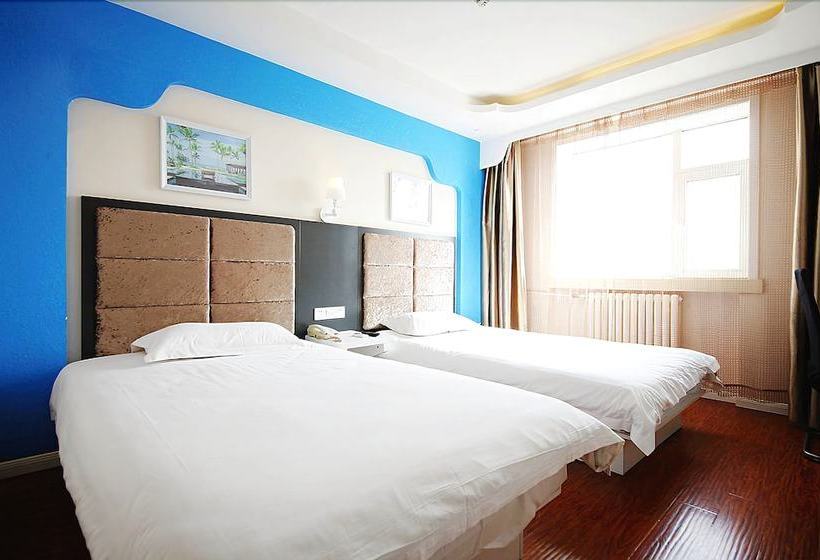 فندق Kunyi Boutique