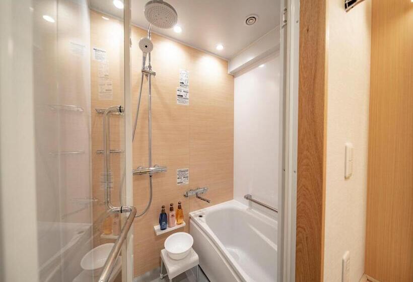 בית מלון כפרי Kurashiki Ivy Square