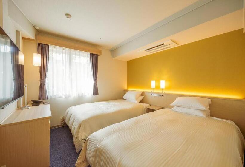 בית מלון כפרי Kurashiki Ivy Square