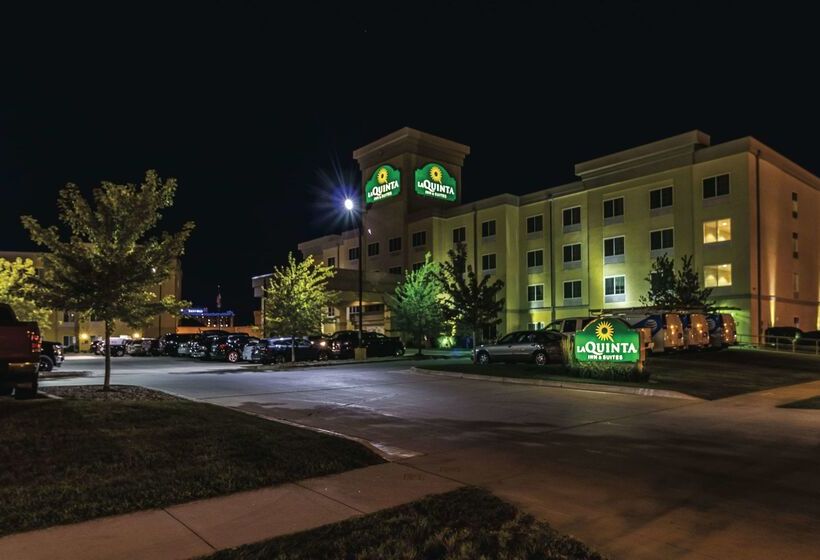 Отель La Quinta By Wyndham Fargo Medical Center