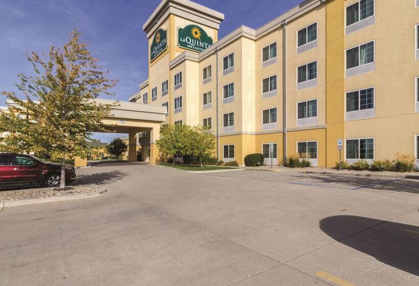 Отель La Quinta By Wyndham Fargo Medical Center