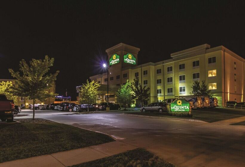 Отель La Quinta By Wyndham Fargo Medical Center