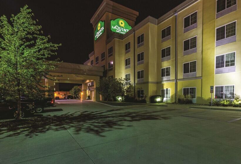 Отель La Quinta By Wyndham Fargo Medical Center