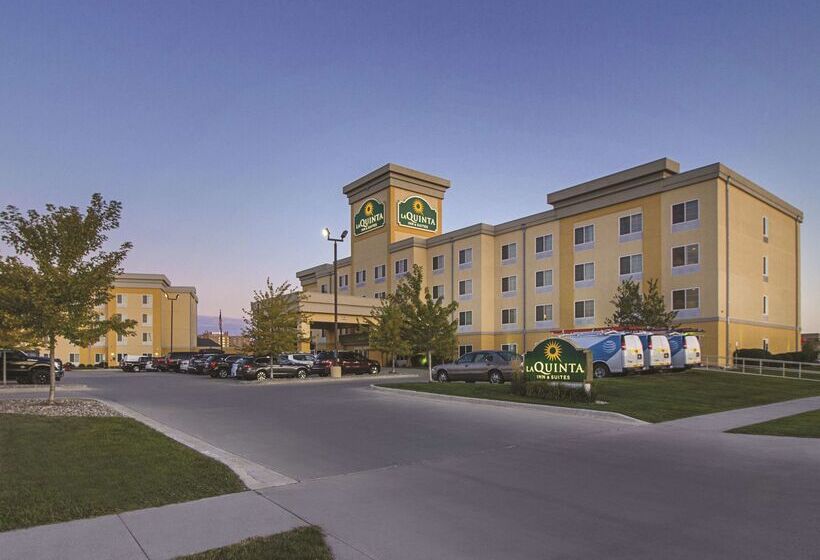 Отель La Quinta By Wyndham Fargo Medical Center
